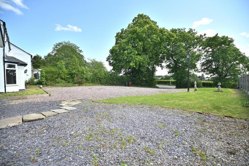 24 Dicconson Lane, Westhoughton, Bolton, Lancashir