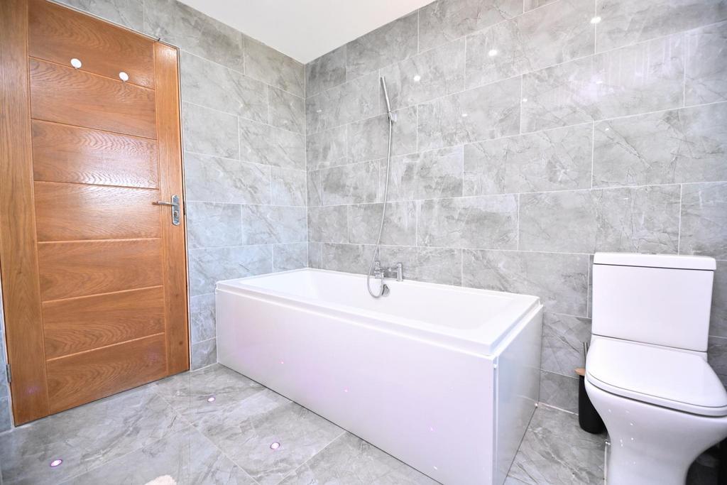 24 Dicconson Lane, Westhoughton, Bolton, Lancashir