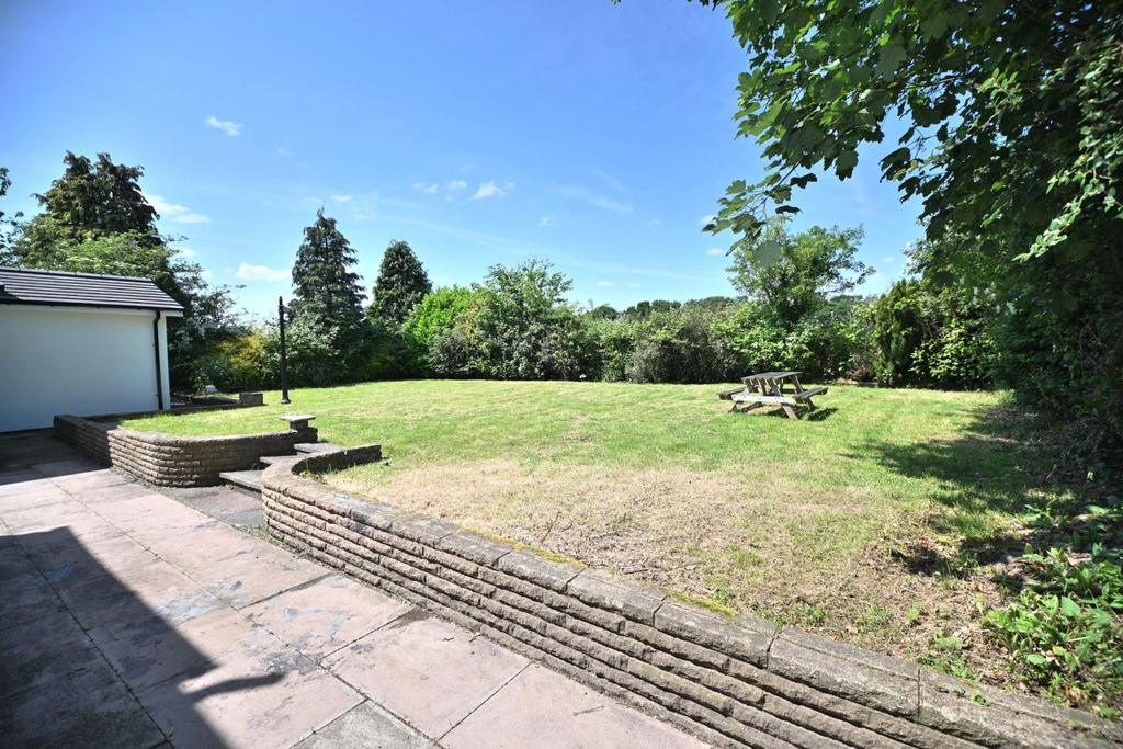 24 Dicconson Lane, Westhoughton, Bolton, Lancashir