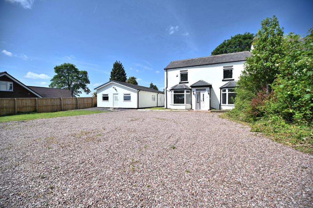 24 Dicconson Lane, Westhoughton, Bolton, Lancashir