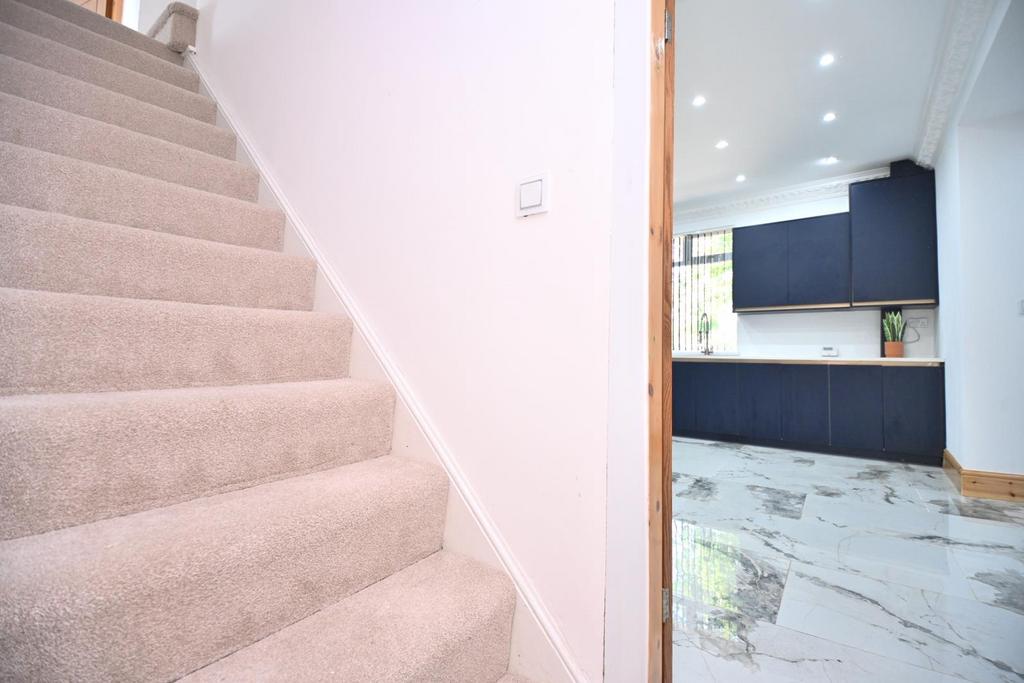 24 Dicconson Lane, Westhoughton, Bolton, Lancashir