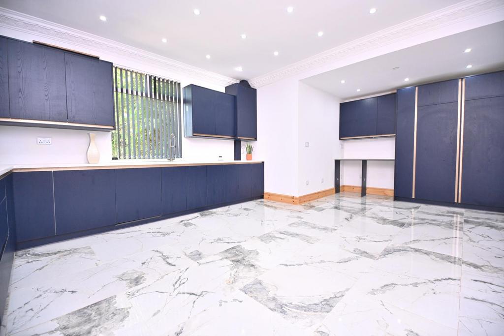 24 Dicconson Lane, Westhoughton, Bolton, Lancashir