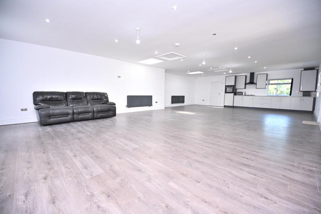 24 Dicconson Lane, Westhoughton, Bolton, Lancashir