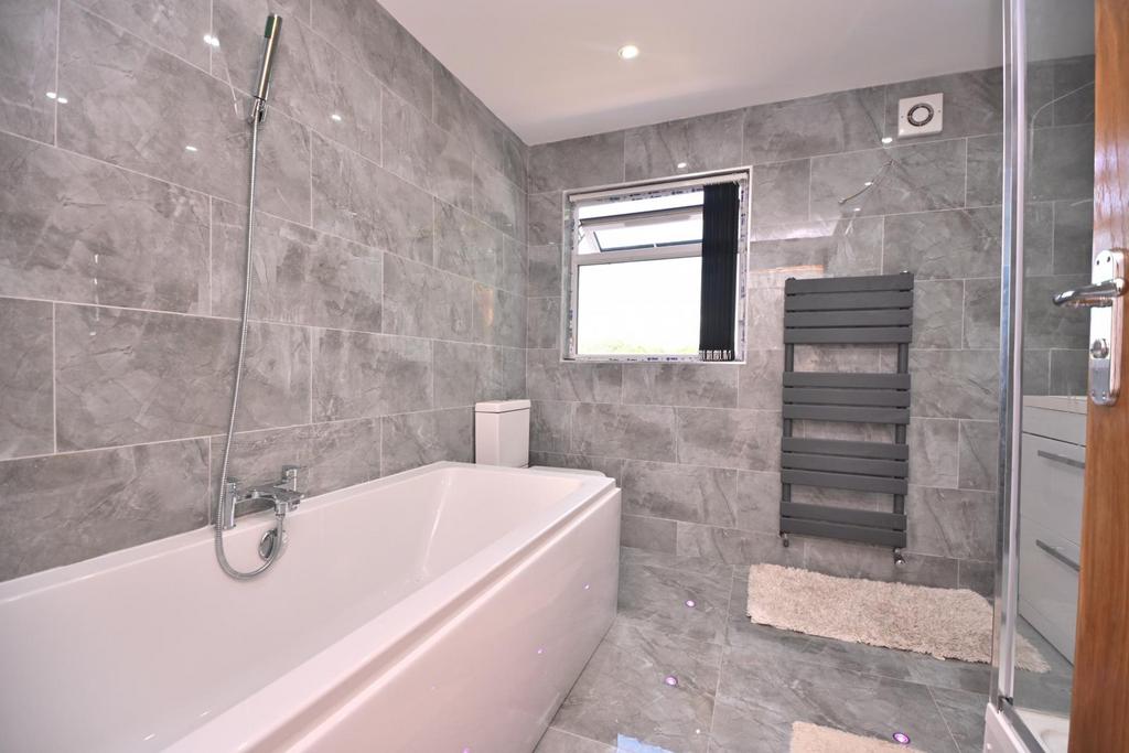 24 Dicconson Lane, Westhoughton, Bolton, Lancashir