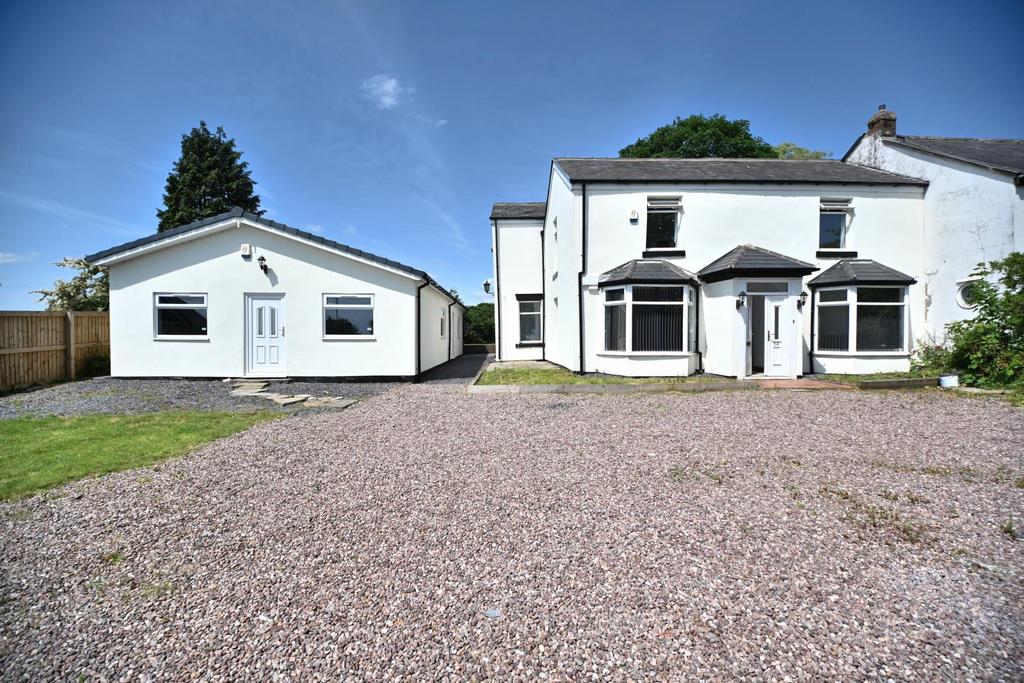 24 Dicconson Lane, Westhoughton, Bolton, Lancashir
