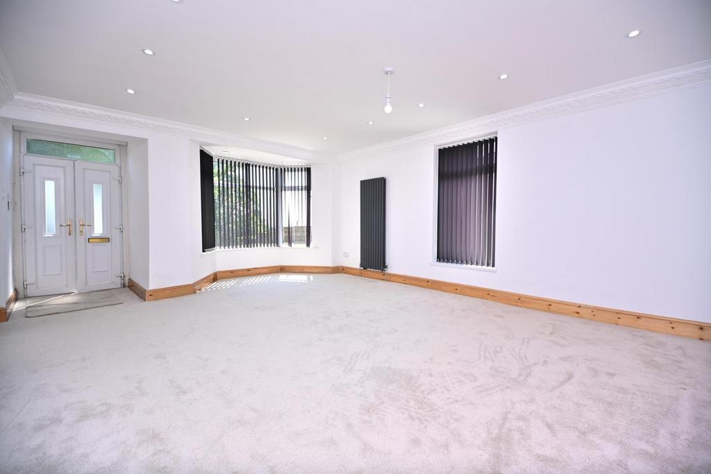 24 Dicconson Lane, Westhoughton, Bolton, Lancashir