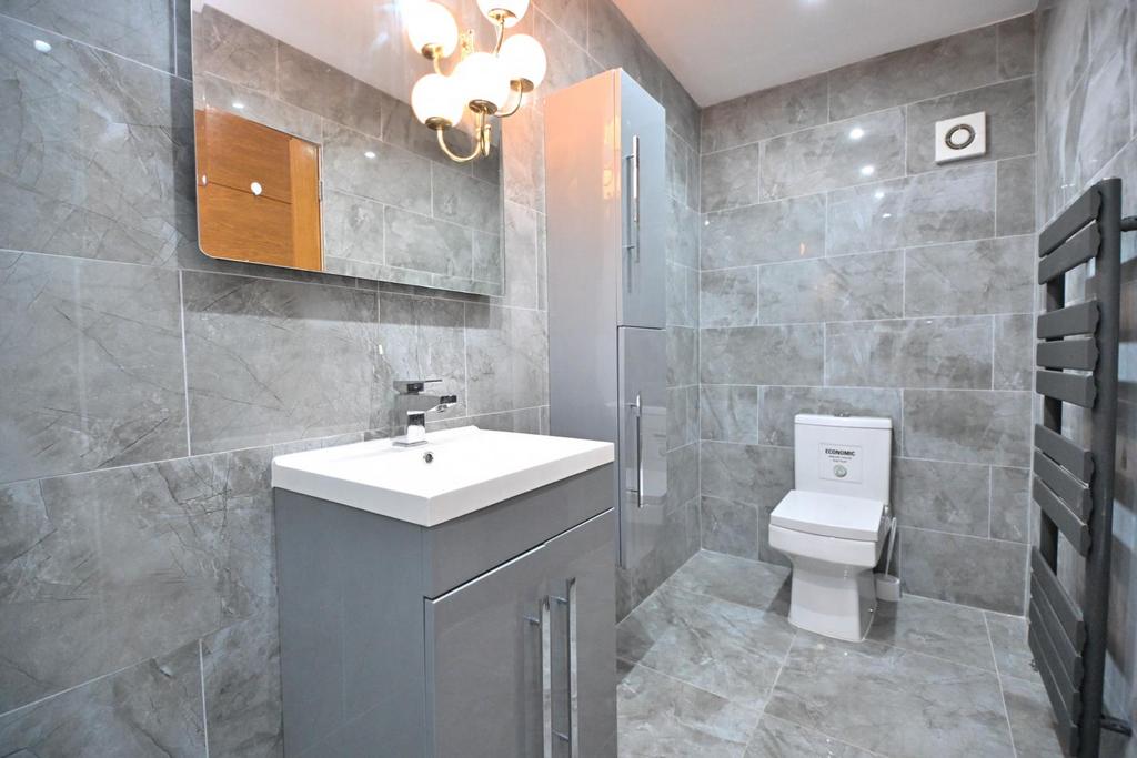 24 Dicconson Lane, Westhoughton, Bolton, Lancashir