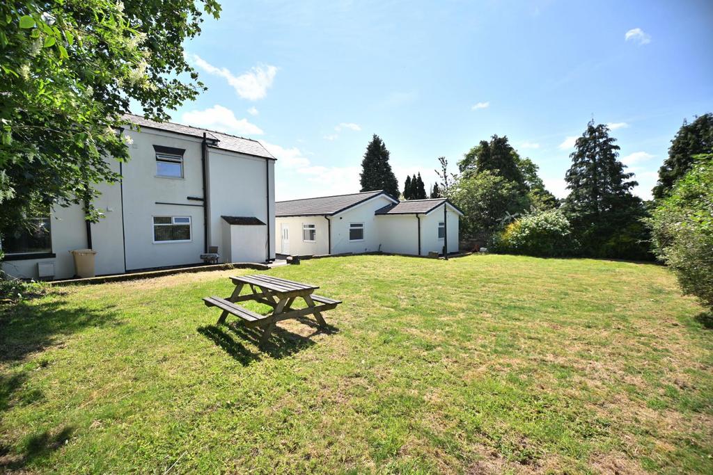 24 Dicconson Lane, Westhoughton, Bolton, Lancashir