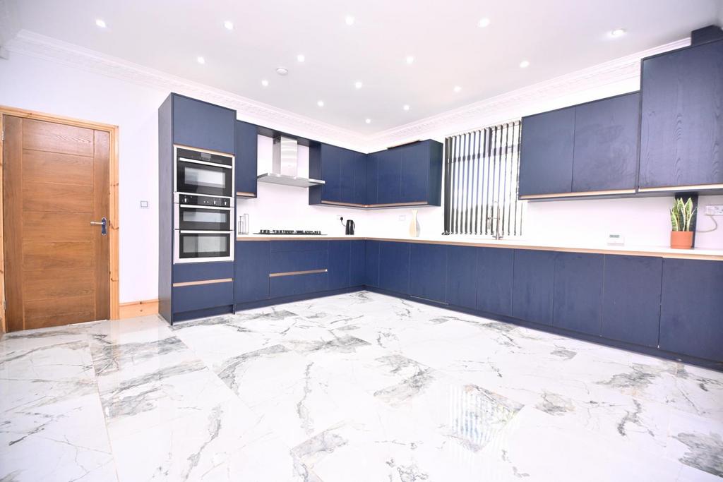 24 Dicconson Lane, Westhoughton, Bolton, Lancashir