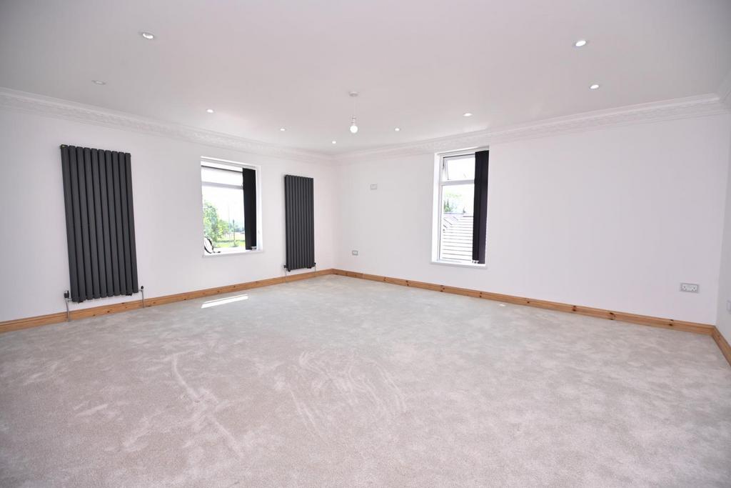 24 Dicconson Lane, Westhoughton, Bolton, Lancashir