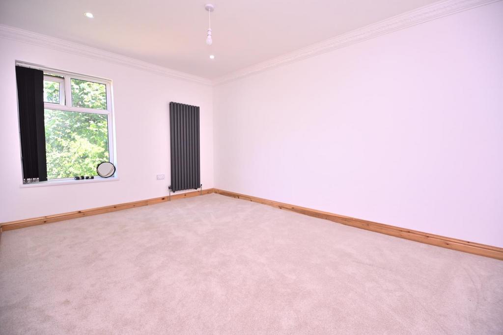 24 Dicconson Lane, Westhoughton, Bolton, Lancashir