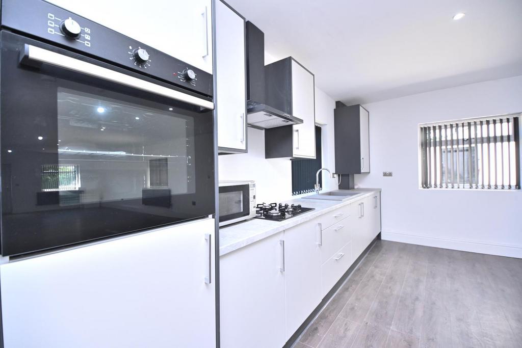 24 Dicconson Lane, Westhoughton, Bolton, Lancashir