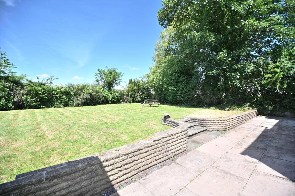 24 Dicconson Lane, Westhoughton, Bolton, Lancashir