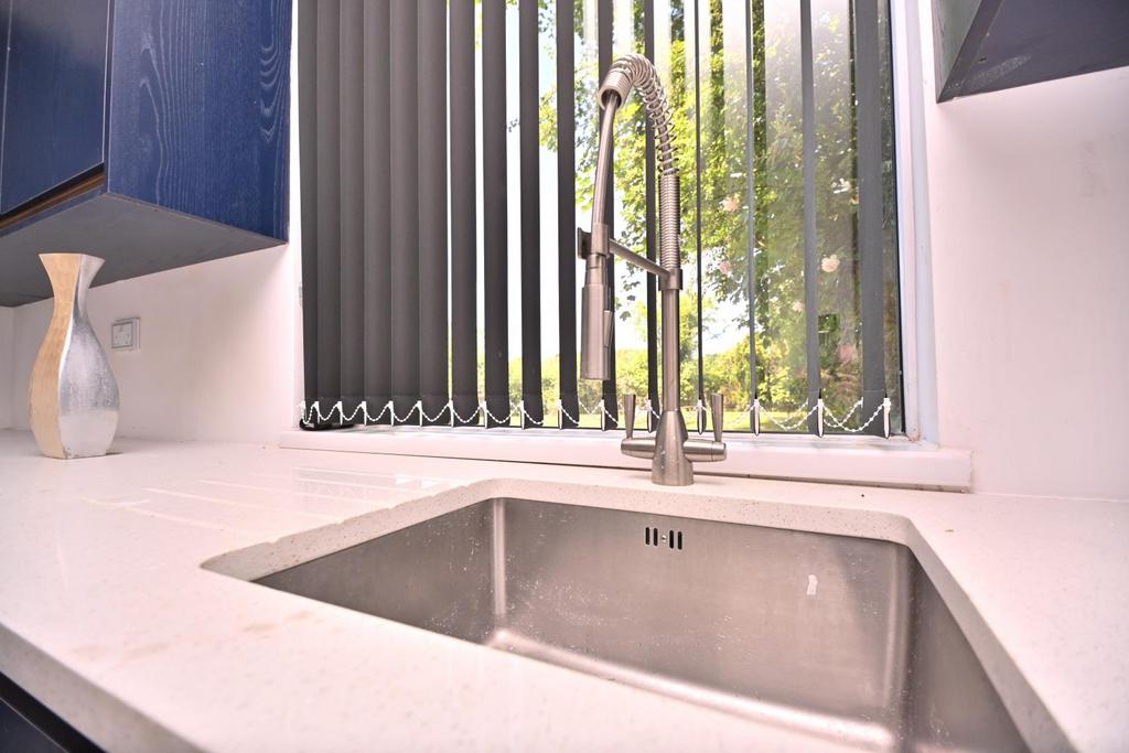 24 Dicconson Lane, Westhoughton, Bolton, Lancashir