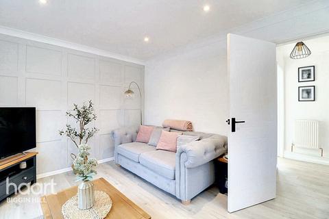 undefined, Black Eagle Close, Westerham