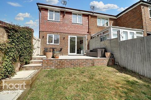 undefined, Black Eagle Close, Westerham