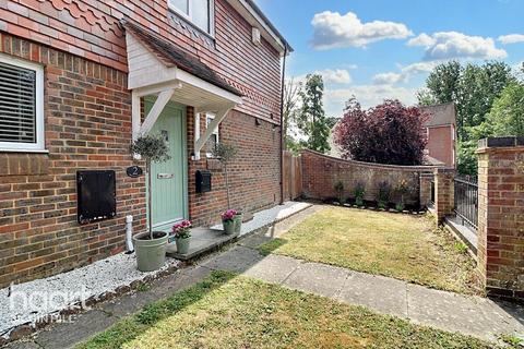 undefined, Black Eagle Close, Westerham
