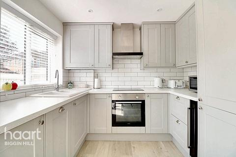 undefined, Black Eagle Close, Westerham