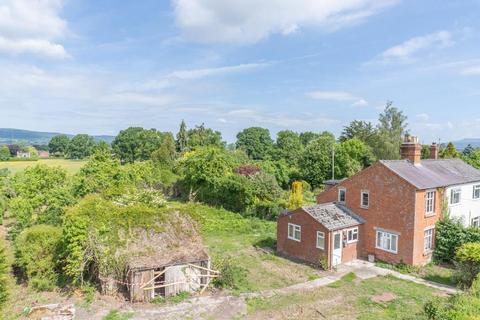 2 bedroom semi-detached house for sale, Brimfield Common, Nr Ludlow