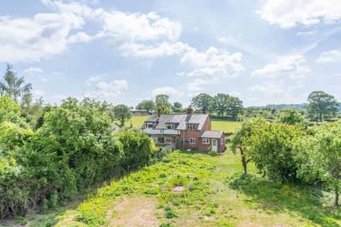 2 bedroom semi-detached house for sale, Brimfield Common, Nr Ludlow
