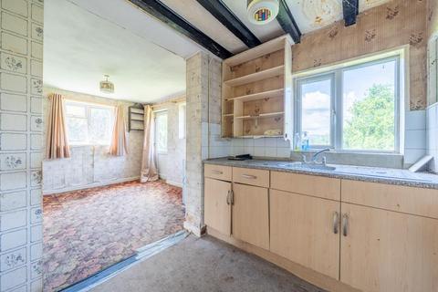 2 bedroom semi-detached house for sale, Brimfield Common, Nr Ludlow