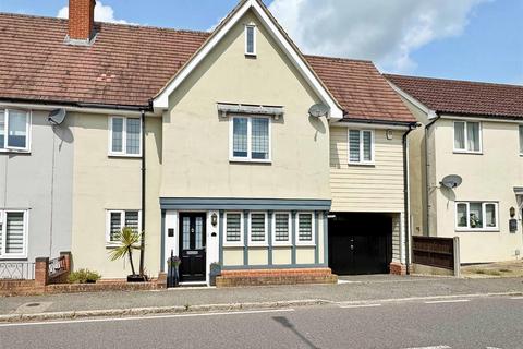 undefined, Main Road, Great Leighs, Chelmsford