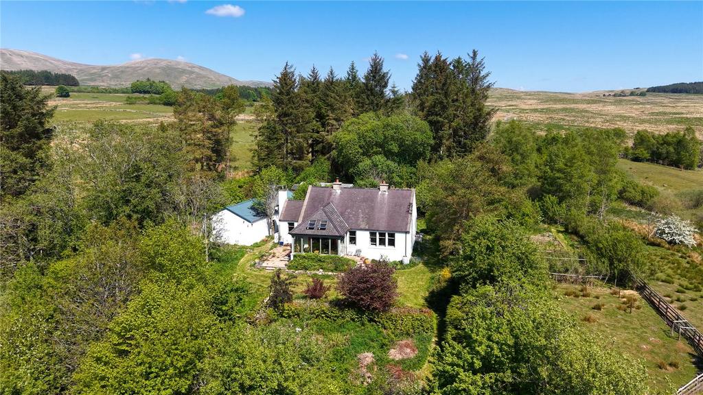 Burnfoot Cottage