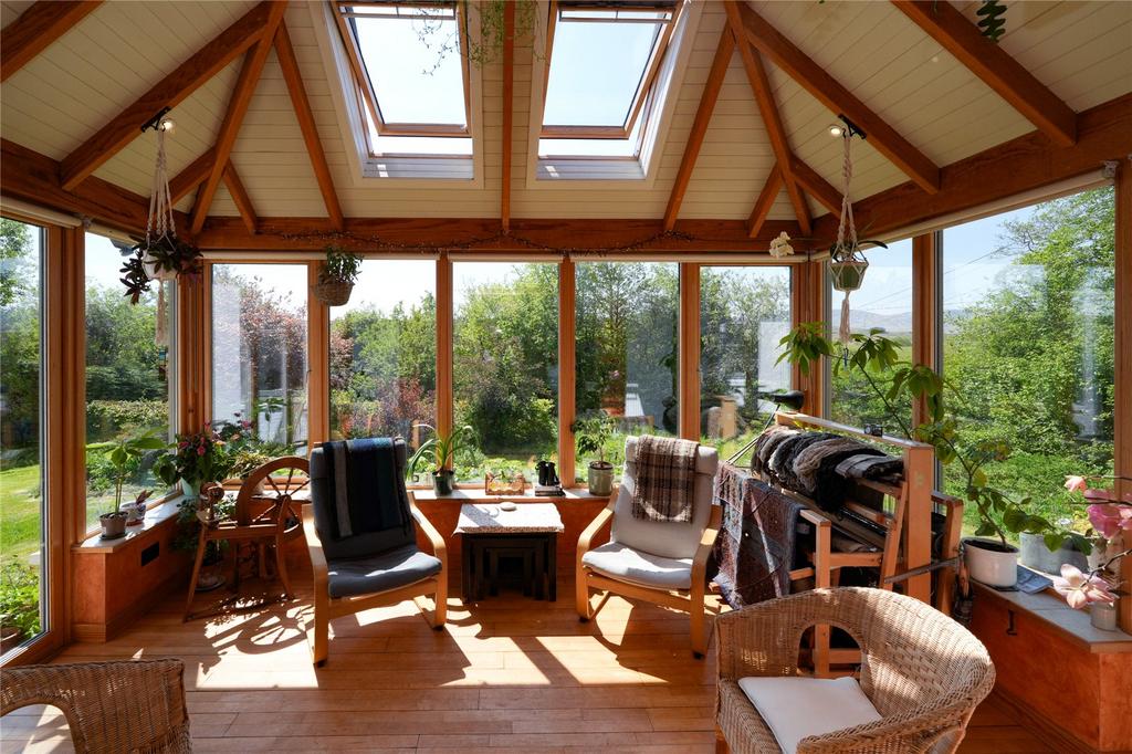 Sunroom