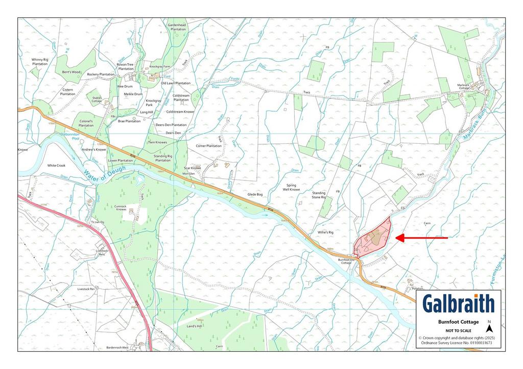 Situation Plan