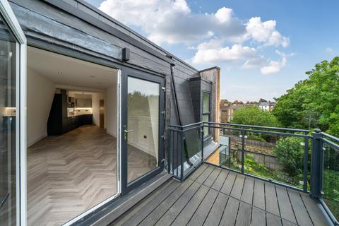 undefined, Dagmar Road, Stroud Green, N4