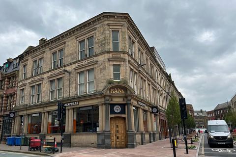 Office for sale, 21 Lowther St Carlisle CA3 8ES