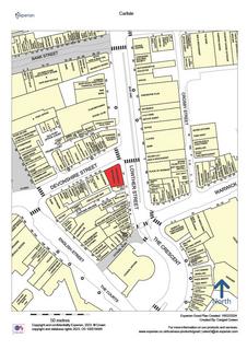 Office for sale, 21 Lowther St Carlisle CA3 8ES