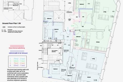 Office for sale, 21 Lowther St Carlisle CA3 8ES