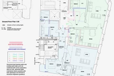 Office for sale, 21 Lowther St Carlisle CA3 8ES