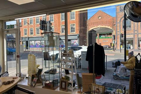 Office to rent, 62-66 Lowther St Carlisle CA3 8DP