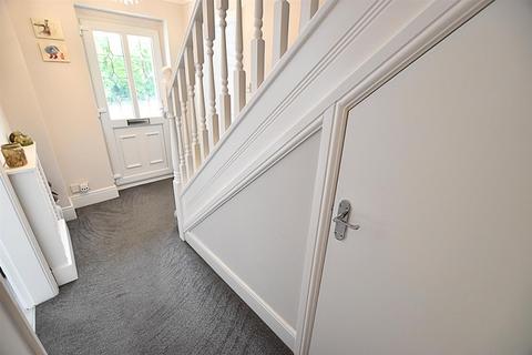 4 bedroom detached house for sale, Hampstead Park, Grimsby DN33