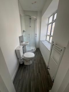 undefined, Commercial Road, Grantham NG31