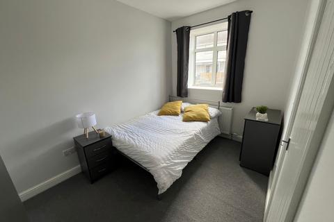 undefined, Commercial Road, Grantham NG31