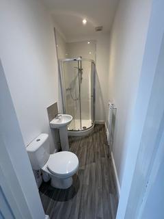 undefined, Commercial Road, Grantham NG31