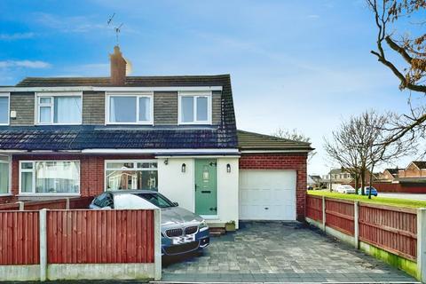 undefined, Romsey Drive, Cheadle Hulme