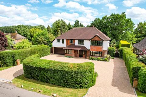 5 bedroom detached house for sale - Lower Farm Road, Effingham, Leatherhead, Surrey, KT24