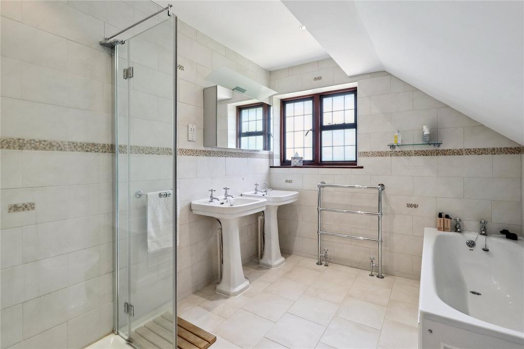 Principal En Suite