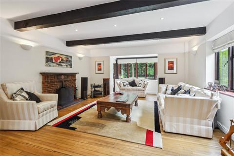 undefined, Lower Farm Road, Effingham, Leatherhead, Surrey, KT24