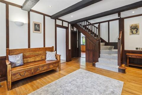 undefined, Lower Farm Road, Effingham, Leatherhead, Surrey, KT24