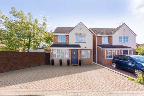 108 Blunden Drive, Slough, SL3 8WQ