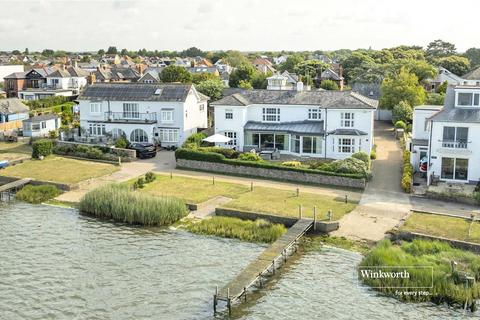 undefined, Fishermans Bank, Christchurch, Dorset, BH23