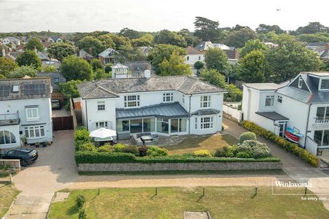 undefined, Fishermans Bank, Christchurch, Dorset, BH23