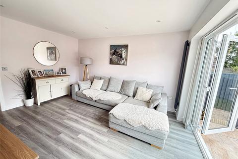 Sunset House Eldons Drove, Lytchett Matravers, Poole, BH16 6HH