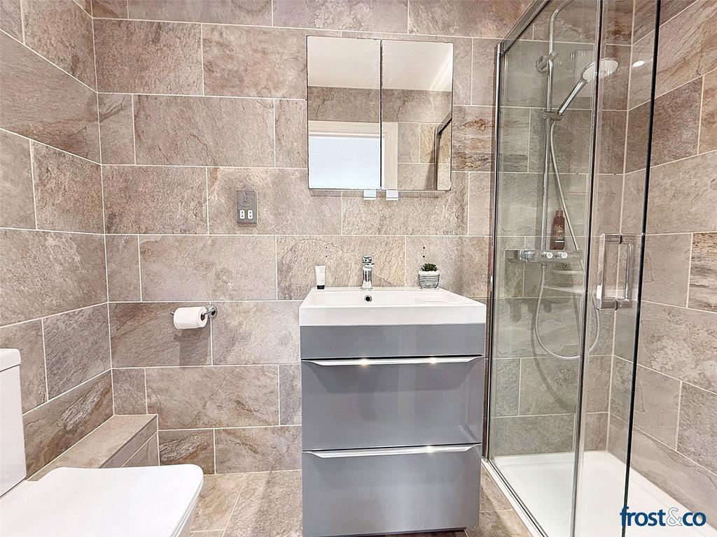 Ensuite
