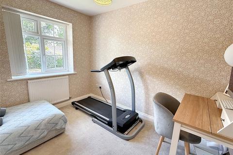 Sunset House Eldons Drove, Lytchett Matravers, Poole, BH16 6HH